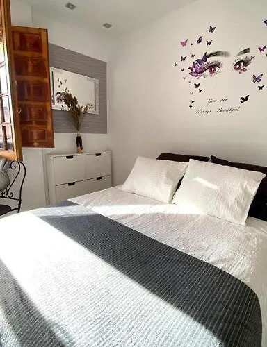 San Miguel Estudio 아파트