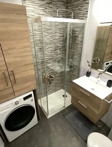 아파트 San Miguel Estudio