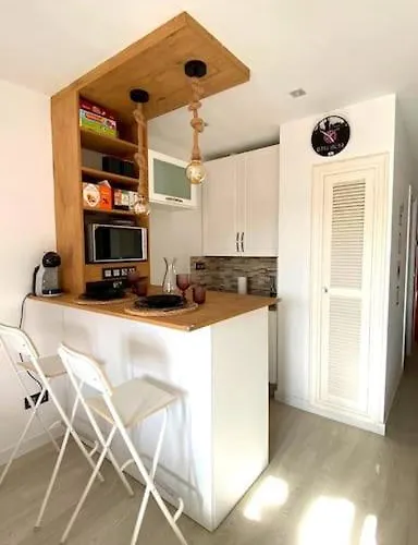 San Miguel Estudio * 팔렌시아